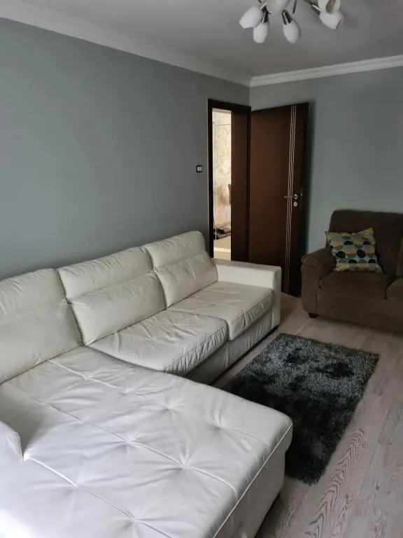 Atlas Apartment Unirii