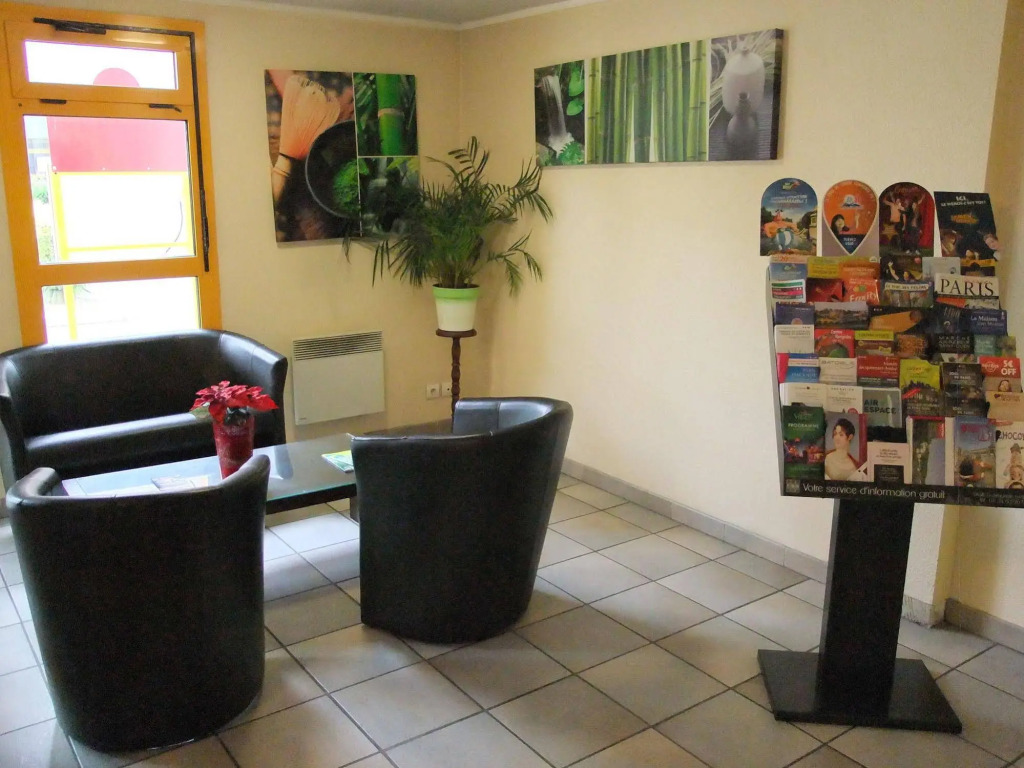 Best Hotel Paris Sud - Grigny