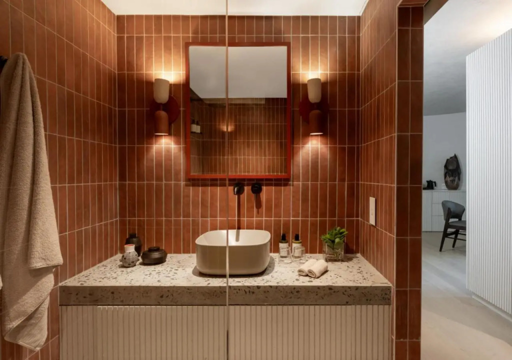 Future Found Sanctuary, Luxury Boutique Hotel by NEWMARK