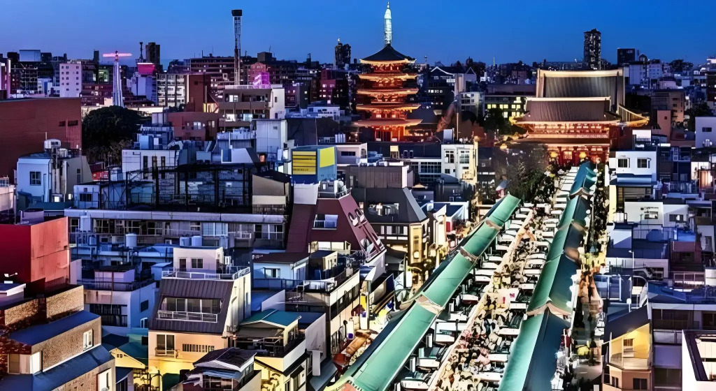 Mizue Dai-ichi Hotel