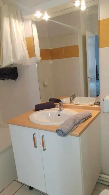Studio Cité médiévale 250 m
