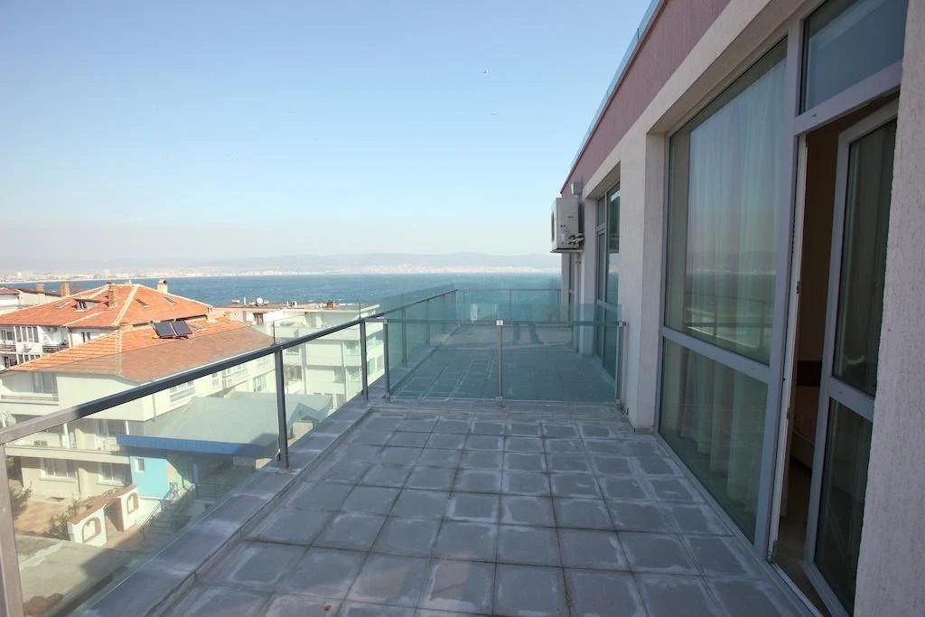 Aparthotel Belvedere