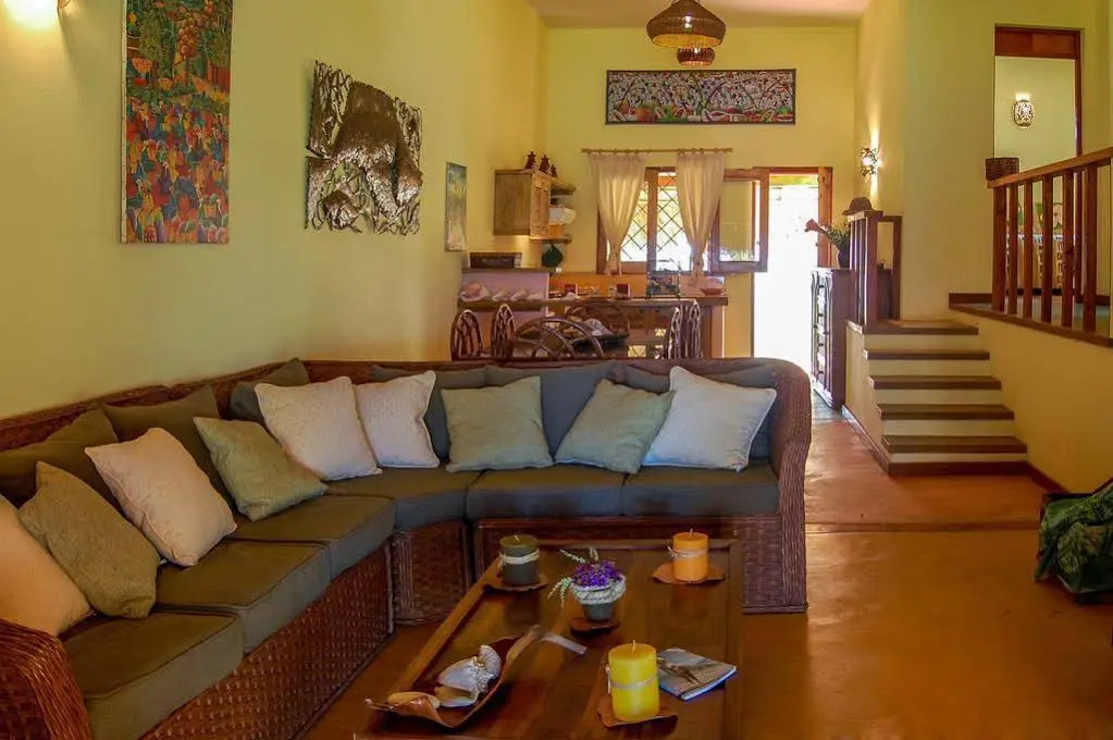 Villa Caribeña