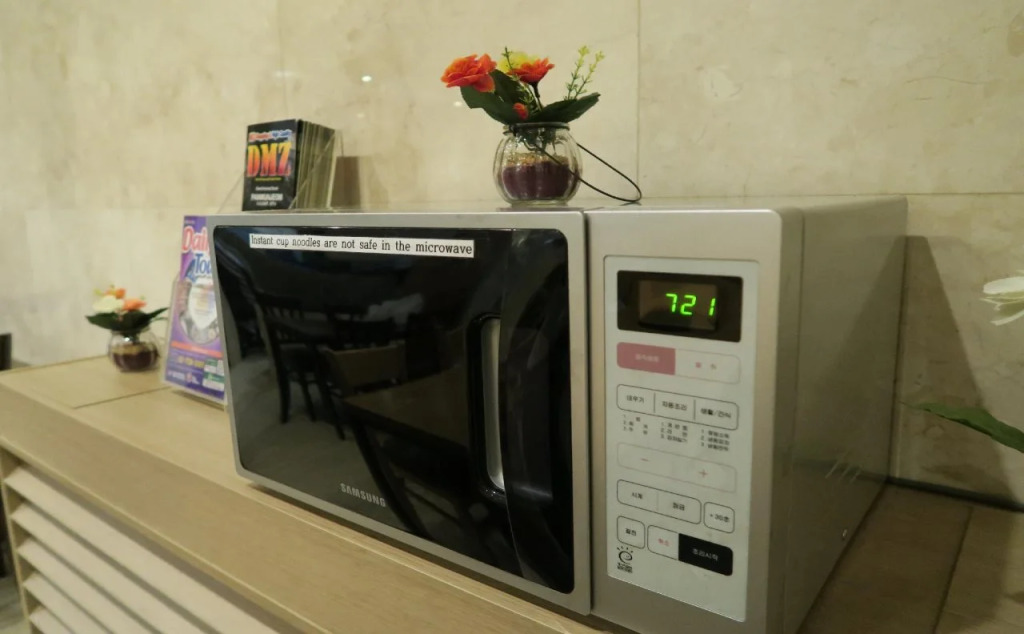 GS Hotel Jongno