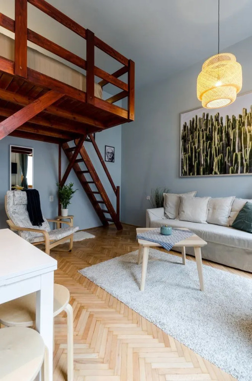 Cardamom Apartment