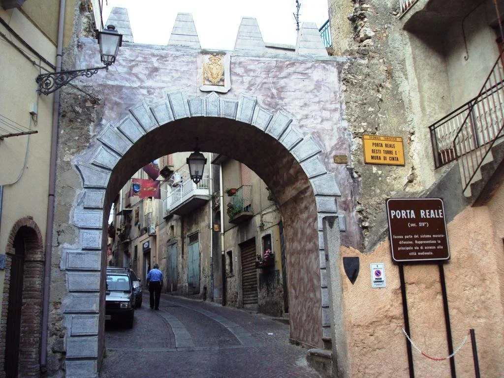 Citta Del Sole