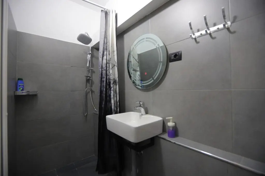 D1 Hostel
