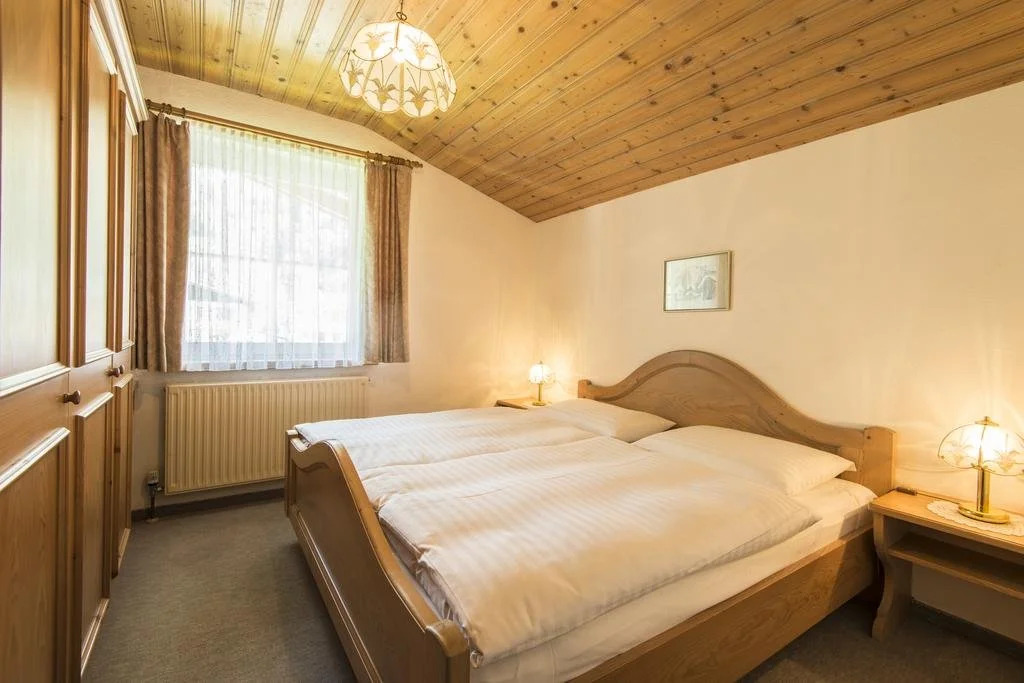 Appartements am Golfplatz