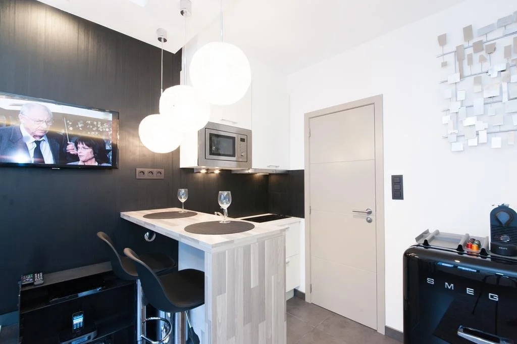 RealtyCare Flats Grand Place