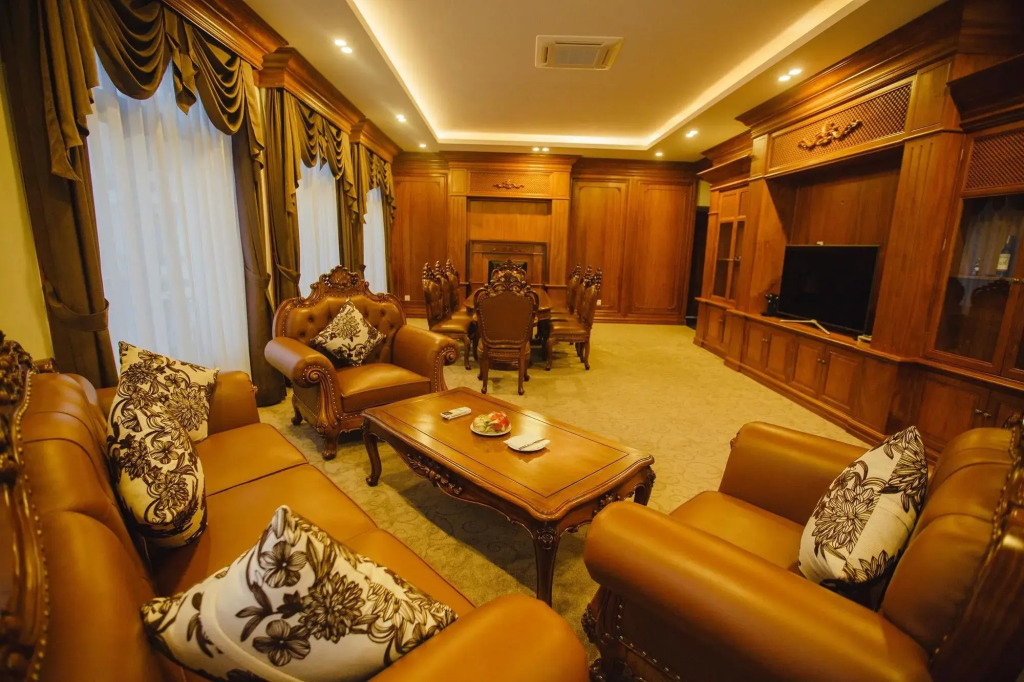 Sapa Highland Resort & Spa