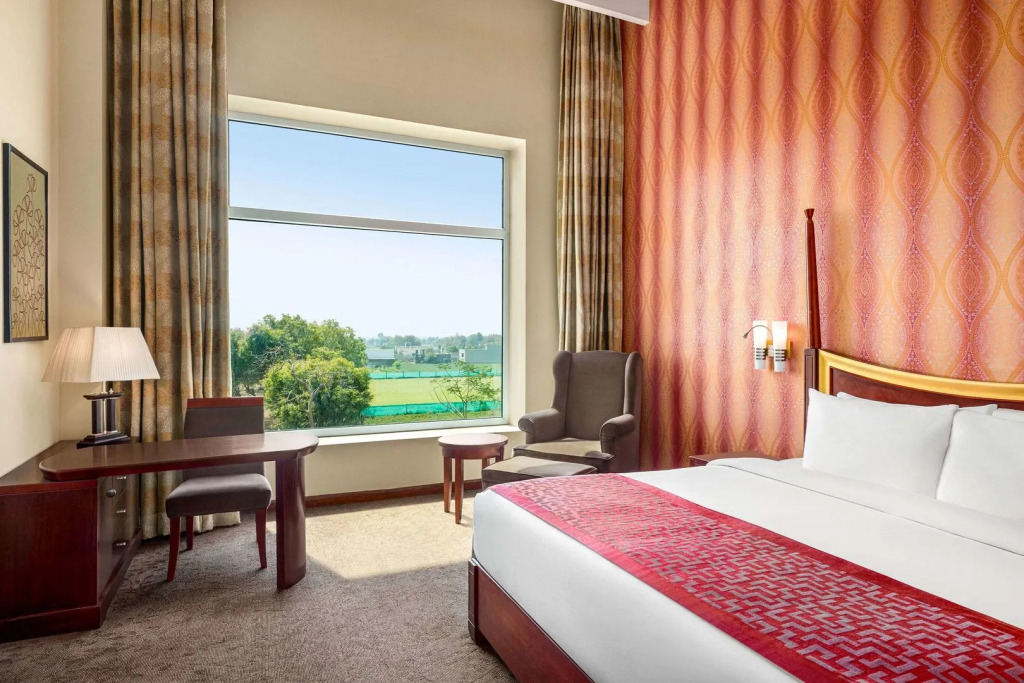 Ramada by Wyndham Jaipur Jaisinghpura