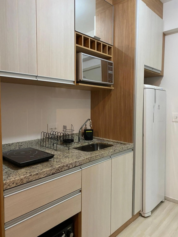 Studios Sampa - Brooklin