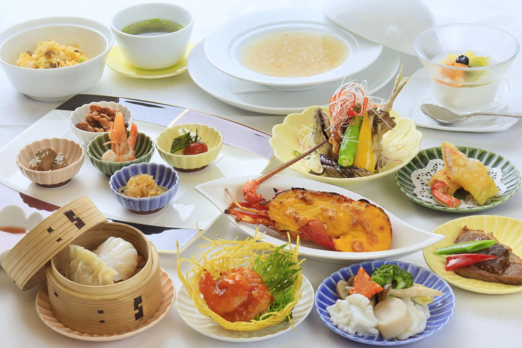 KKR Hotel Atami