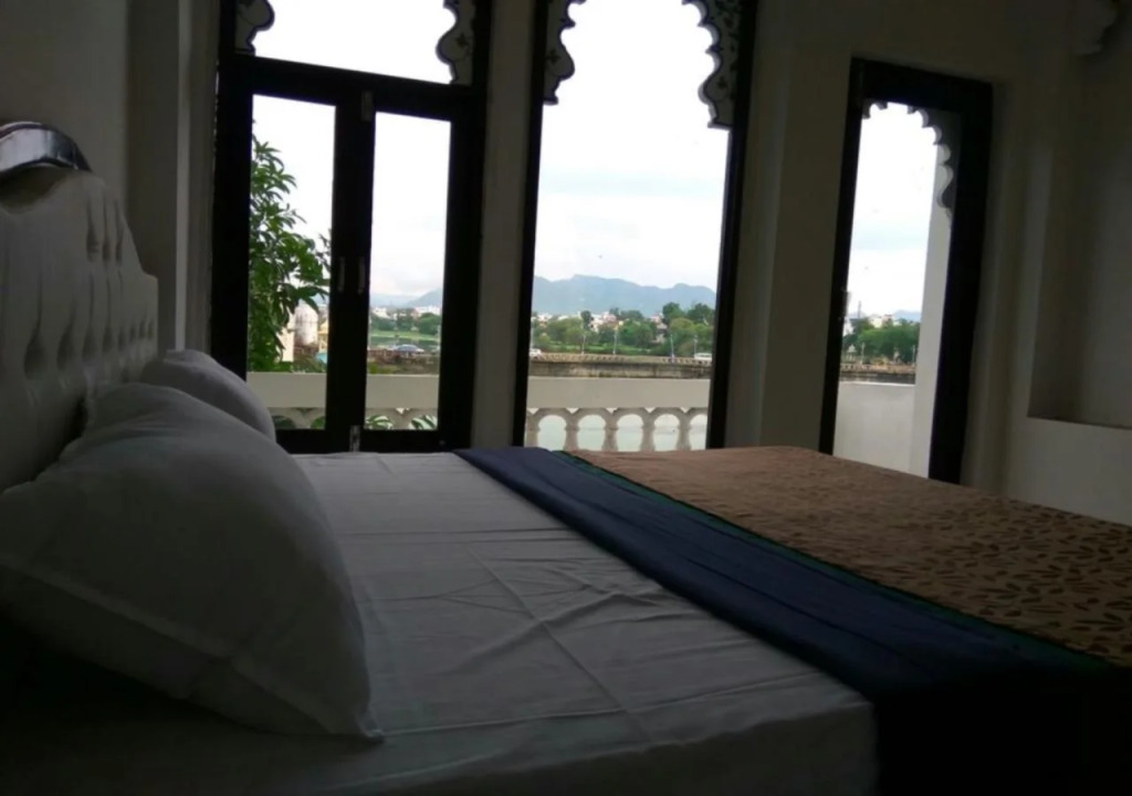 Shahpura Dev Villa Udaipur