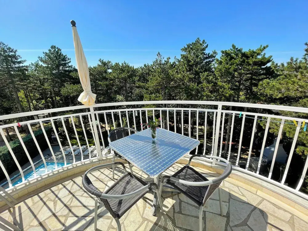Apartman Villa Ljiljana 8