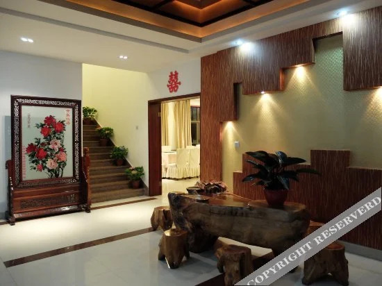 Xiaoxiawan Farmhouse