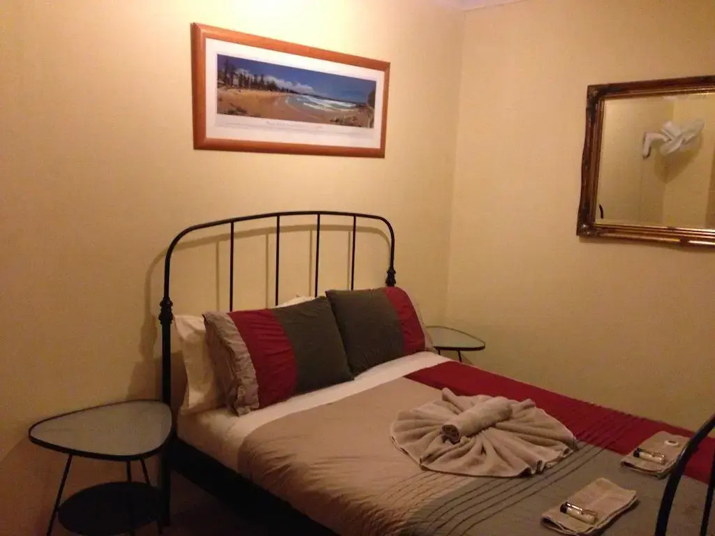 Manly Lodge Boutique Hotel