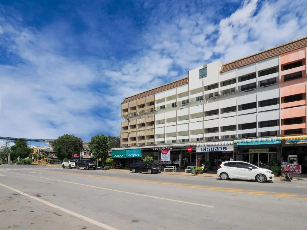 Nakara Hostel