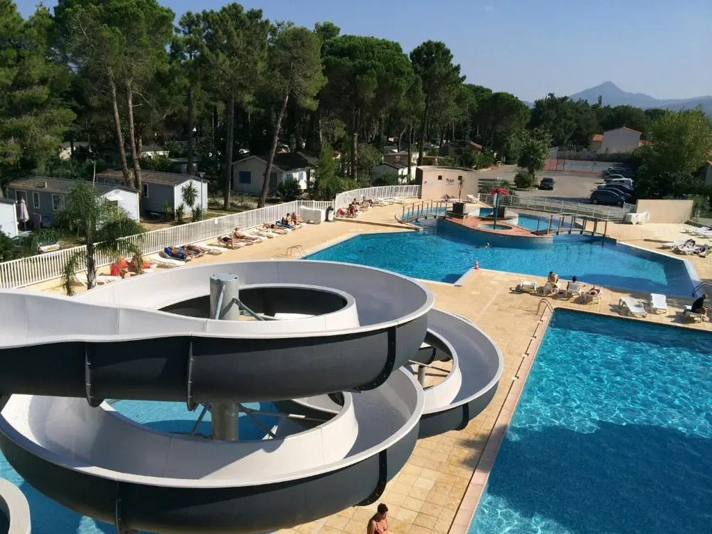 Mobilhomes de Pierrot