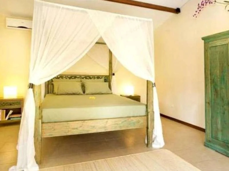 Sasa Bali Villas