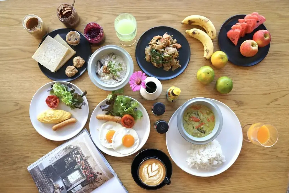 The Rise Suites Hotel, Chiang Mai - SHA Extra Plus
