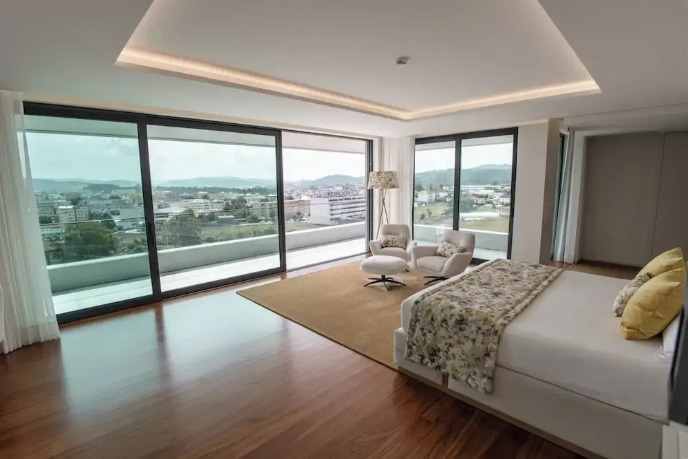 Valentina Residence by GuimaGold