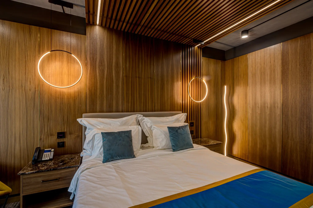 Hotel Vibre