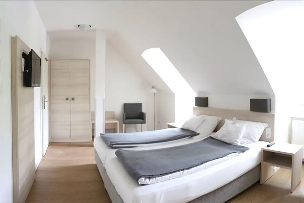 Hotel Alte Fischereischule