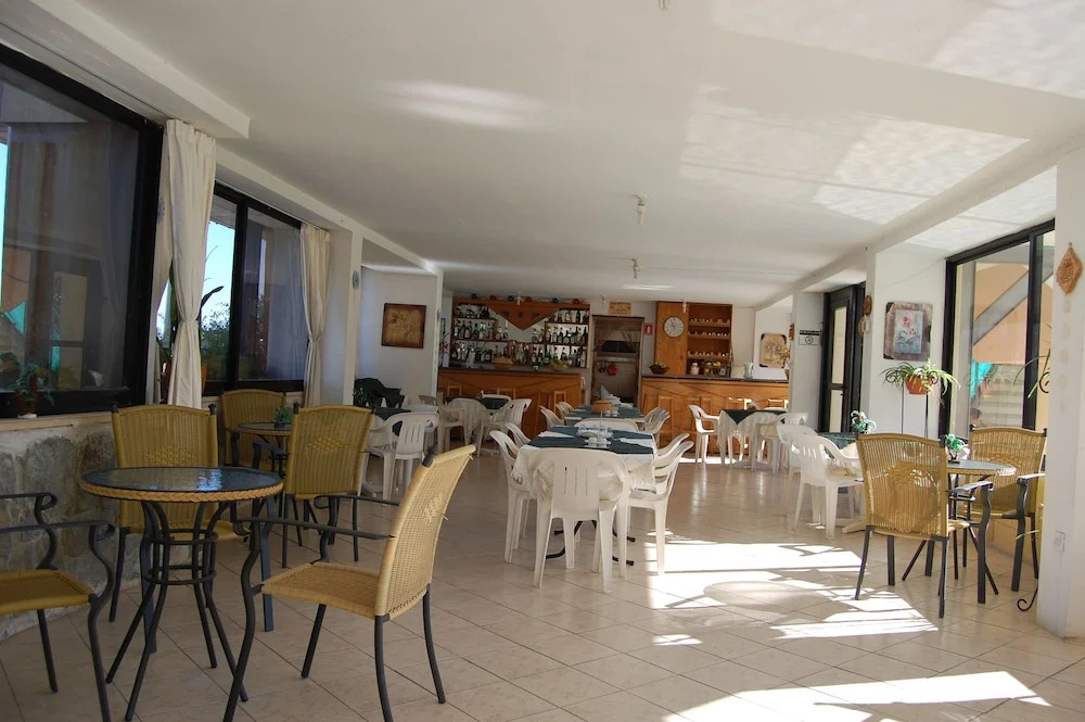 Nicos & Olympia Apartments