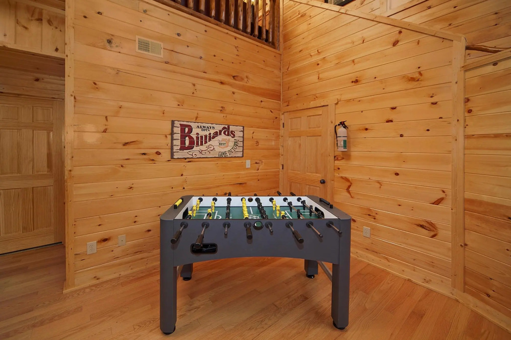 Chalet DAmour
