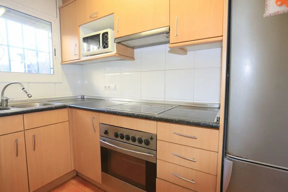 Casa Para 5 Personas en Cambrils