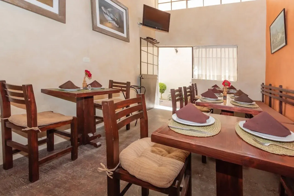 Cachito Mio hotel y temazcal