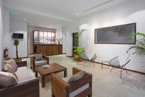 Tsanga Tsanga Hotel