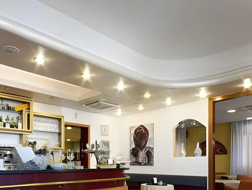 Hotel Del Corso