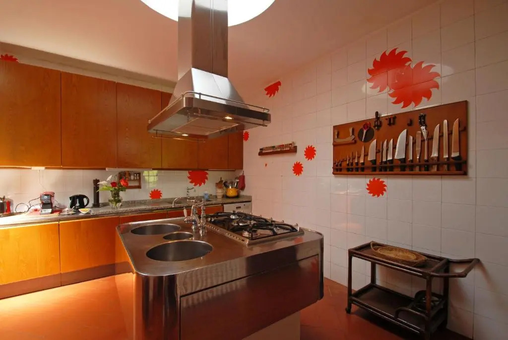Villa Margaret 8&2