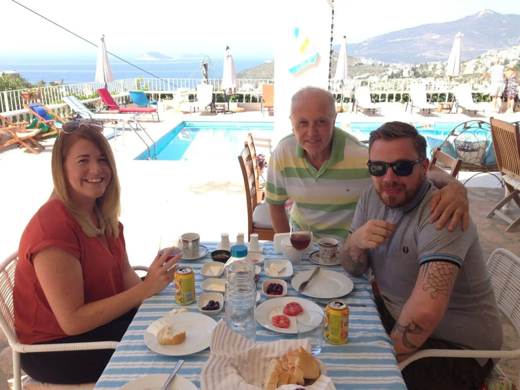 Lavenders Lodge Hotel