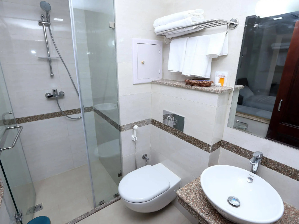 Apsara Boutique Hotel