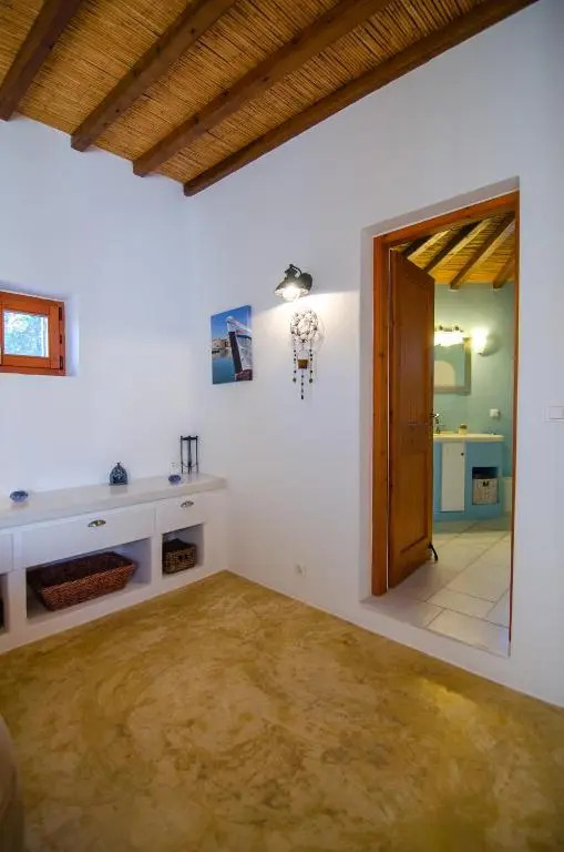 IosVilla at Sapounohoma
