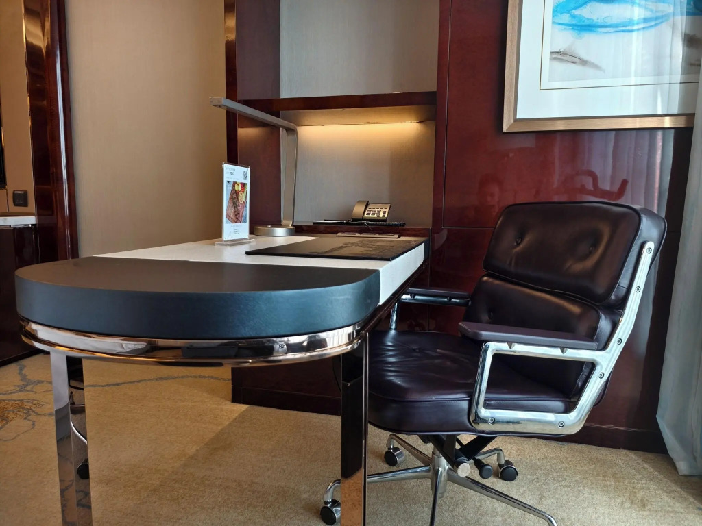 Aloft Zhengzhou Zhengdong New District