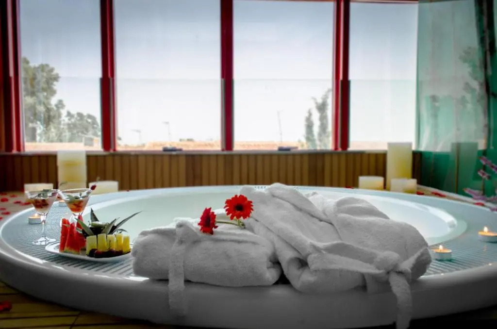 Hotel Mirador de Llerena
