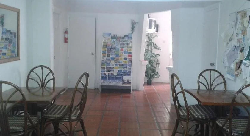 Rio Guesthouse