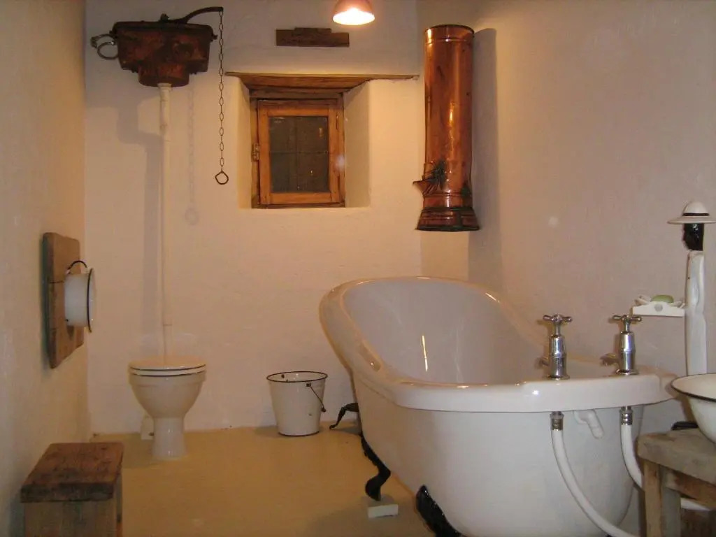Brakdakkie Guest Cottages