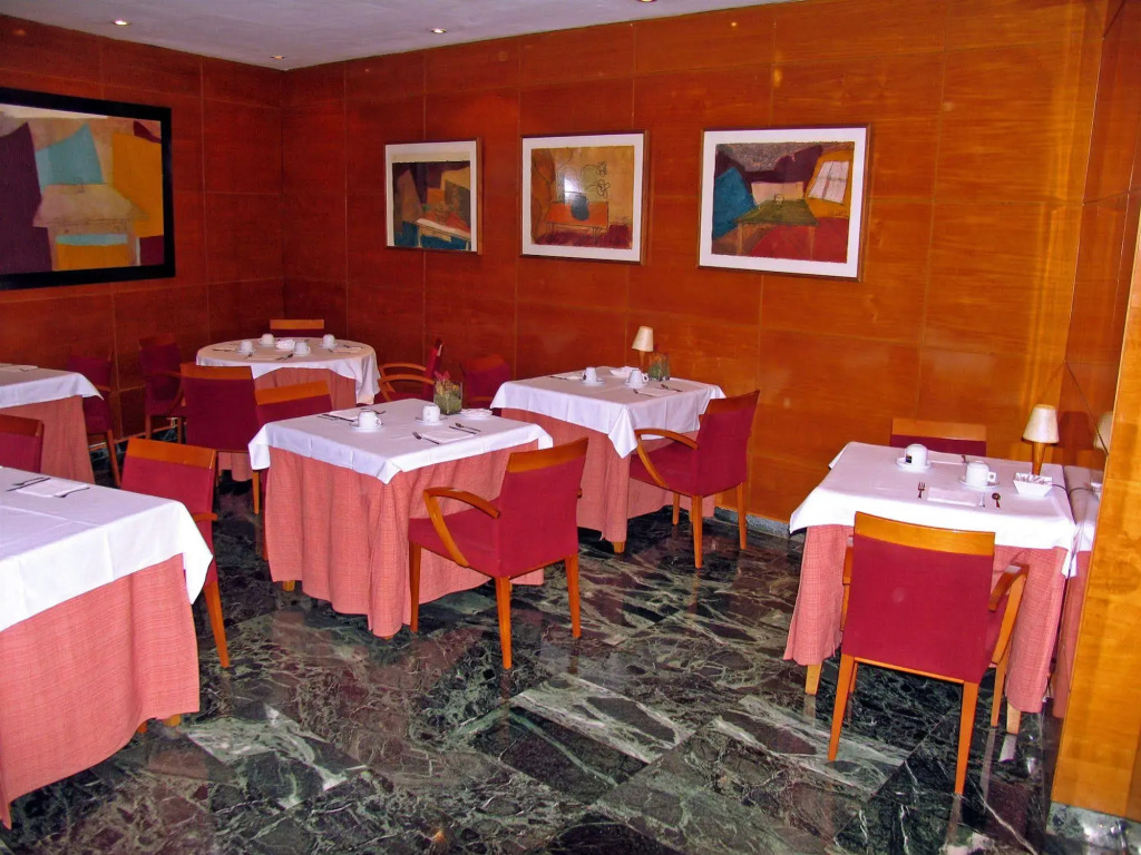 Husa Pedralbes