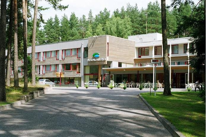 Kubija Hotel and NatureSpa