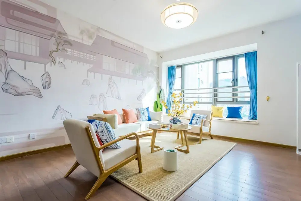 Locals Boutique Apartment Jida No.6