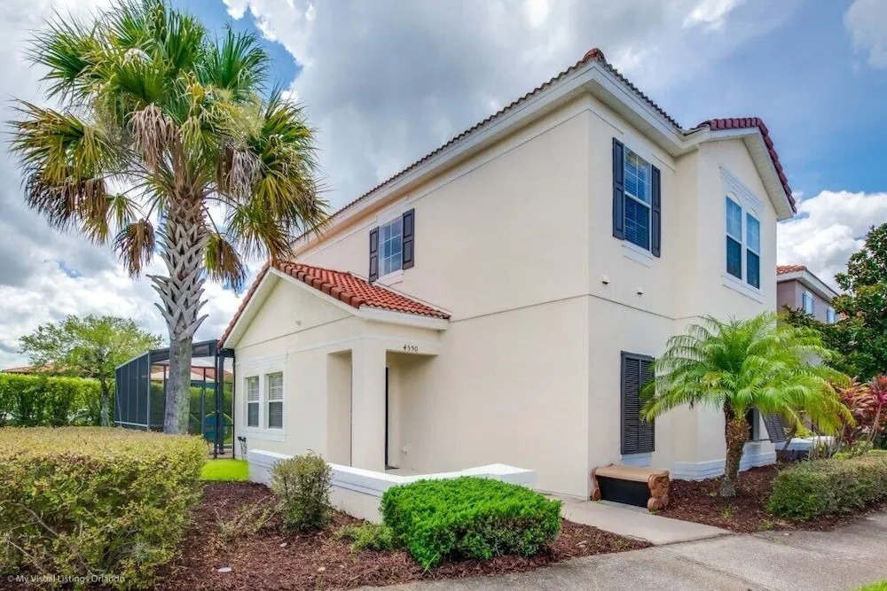 Amazing House! - Bella Vida - 4550ada 4 Bedroom Townhouse