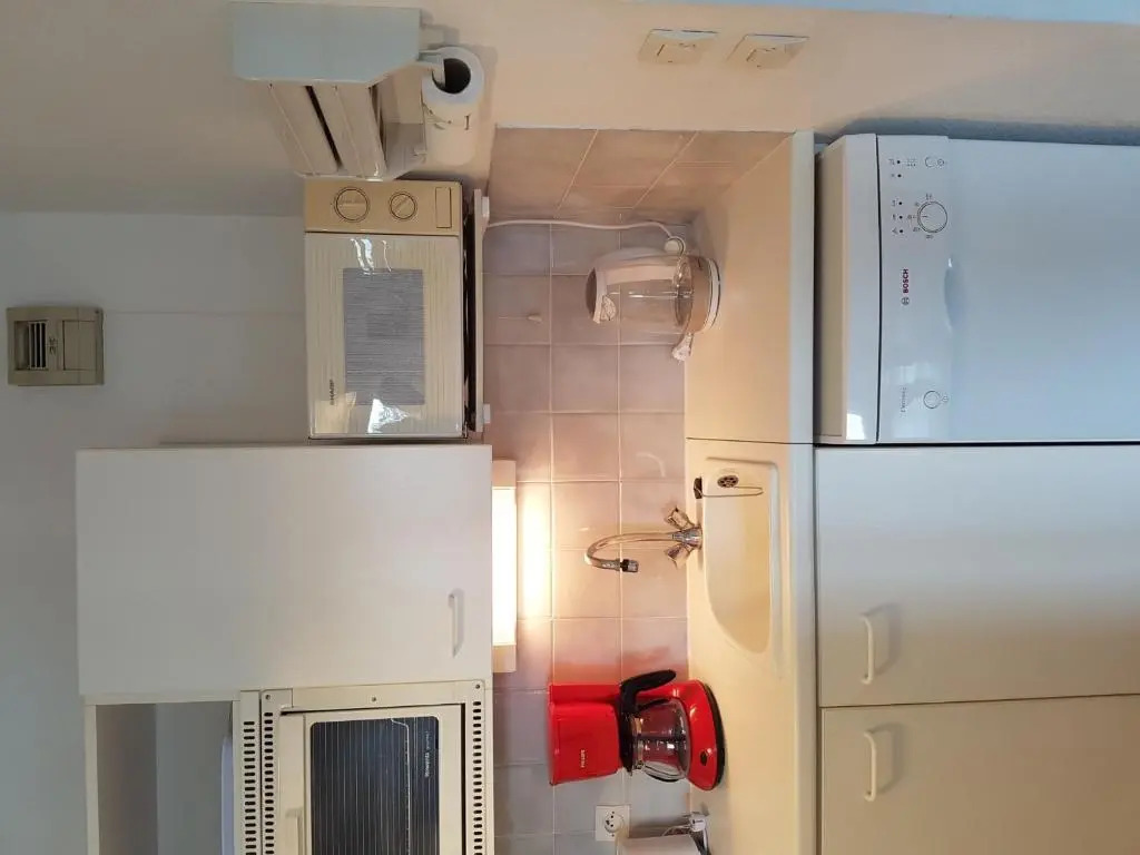 Appartement Cabourg, 2 pièces, 4 personnes - FR-1-487-194