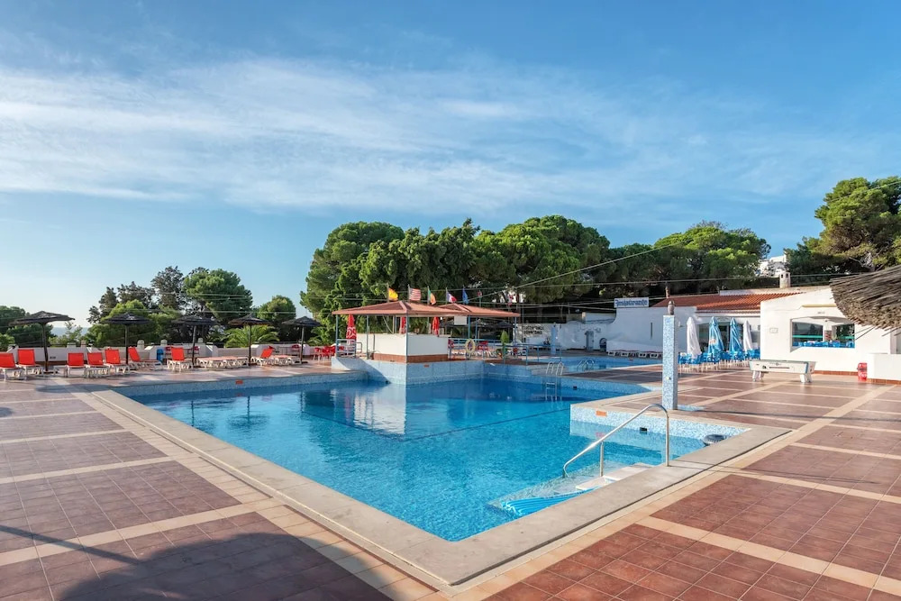 Jardim Cozy Apartment with 2 swimming pools near the Old Town