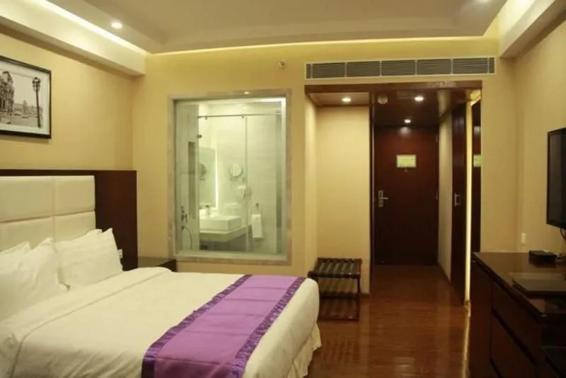 Ramada New Delhi Pitampura