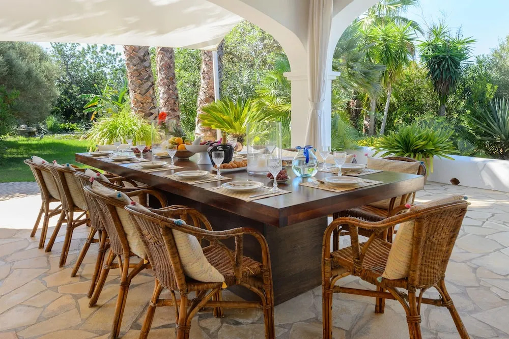Villa Carmen Morna